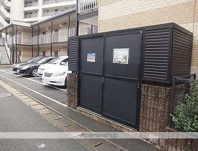 その他共有部分　その他共有部分