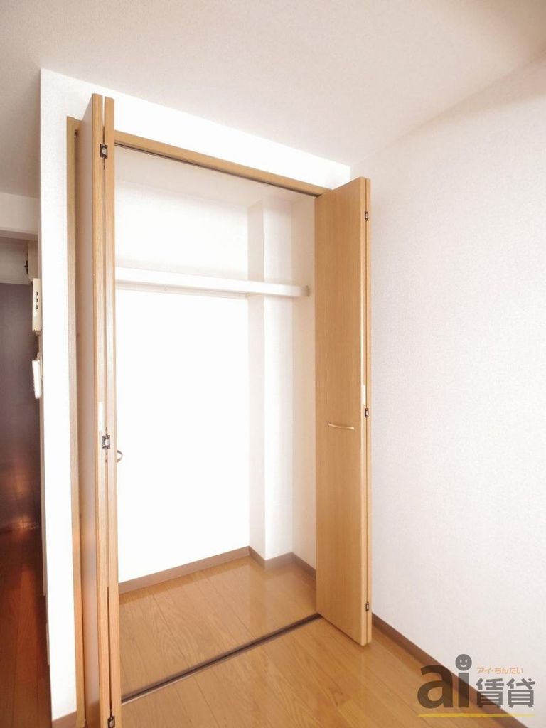 収納　～同仕様写真～