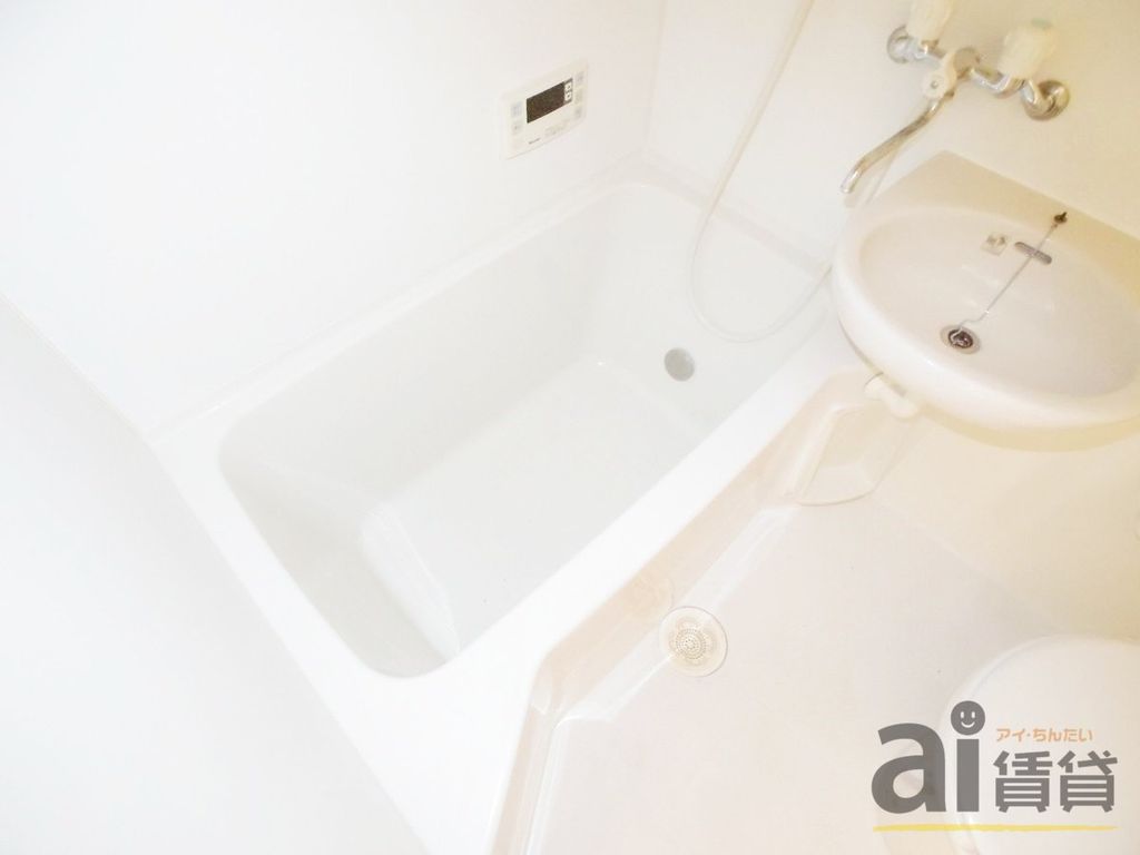 バス・シャワールーム　～同仕様写真～