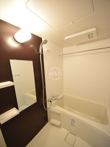 バス・シャワールーム　CAVANA本町　風呂