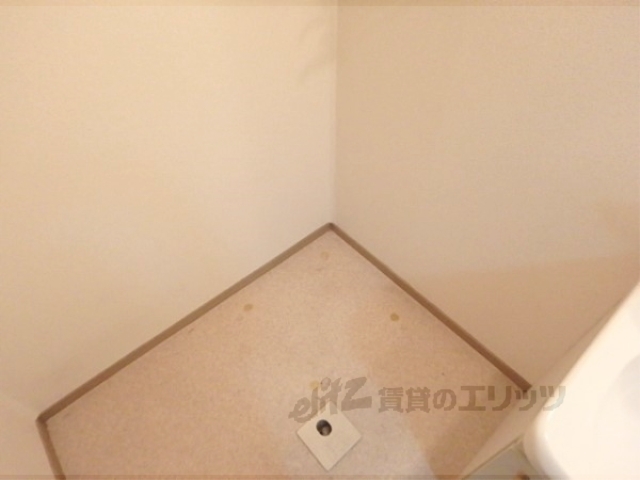 その他部屋・スペース　洗濯機置場