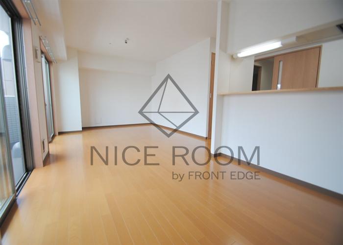 眺望　プレスト博労町　展望