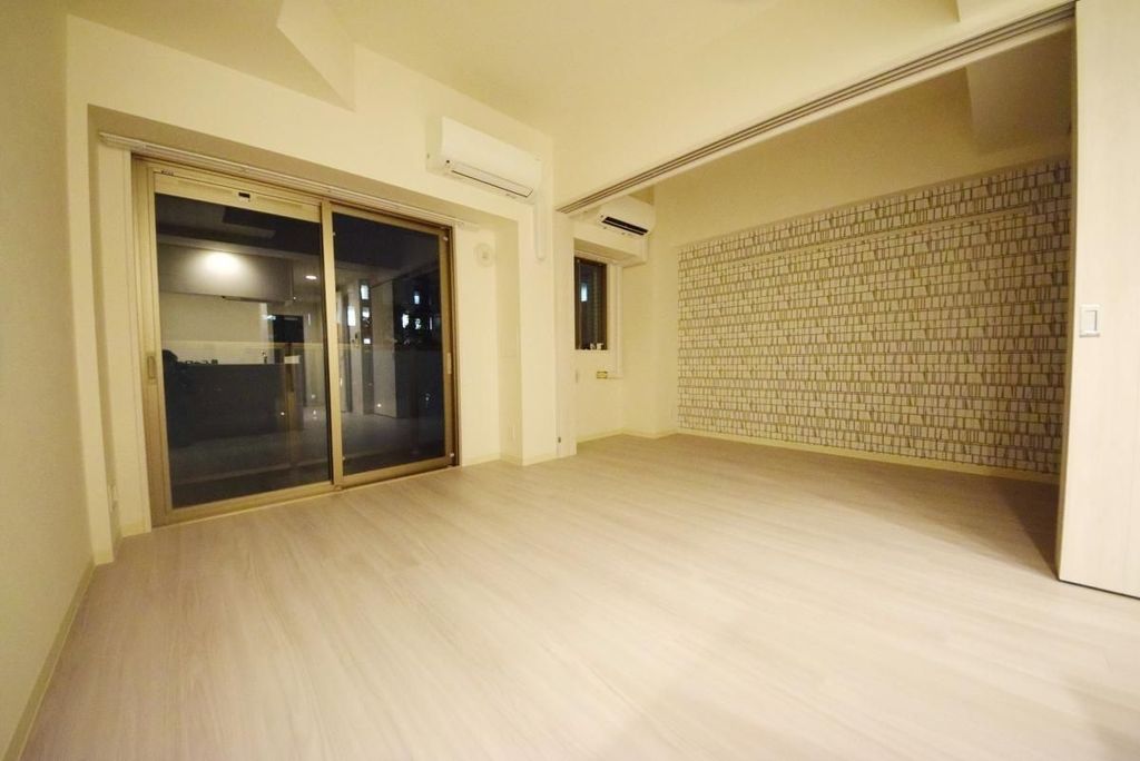 居室・リビング　リビング/居室