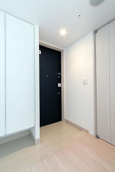 玄関　参考写真