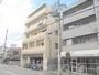 今出川駅よりバス8分 徒歩10分 4階 築20年11ヶ月の賃貸物件
