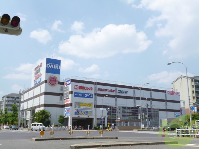 その他　（その他）まで500m