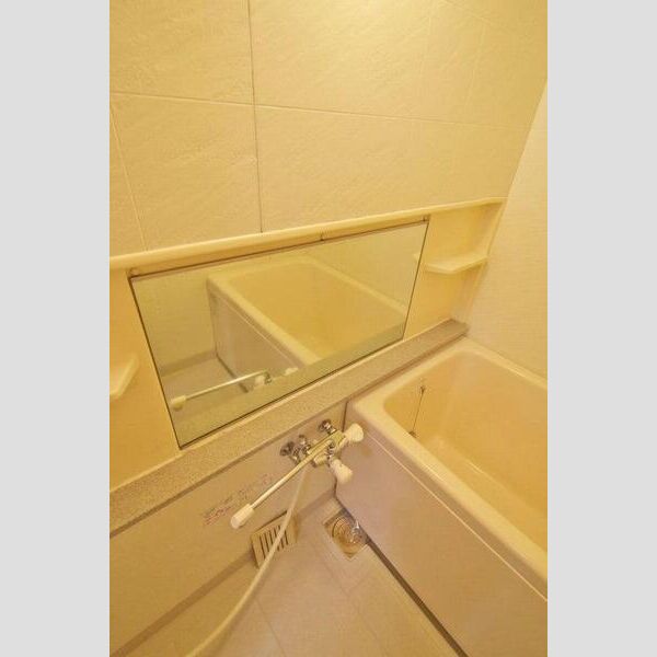 バス・シャワールーム　参考写真