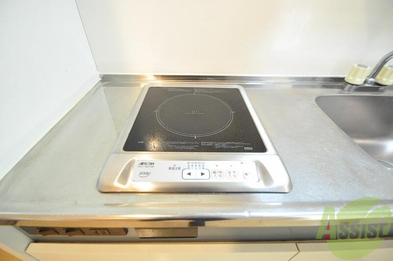 その他設備　ＩＨコンロ☆