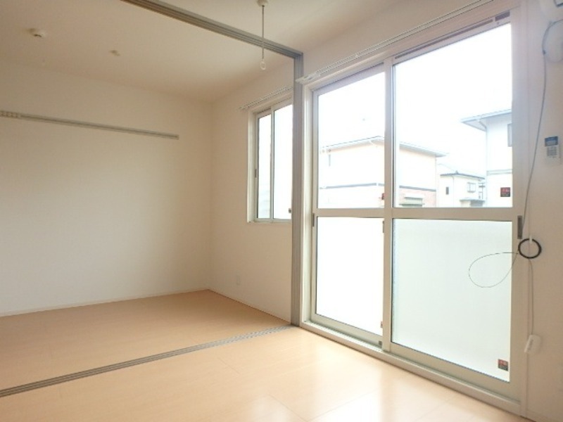 居室・リビング　図面と現状に相違がある場合には現状を優先