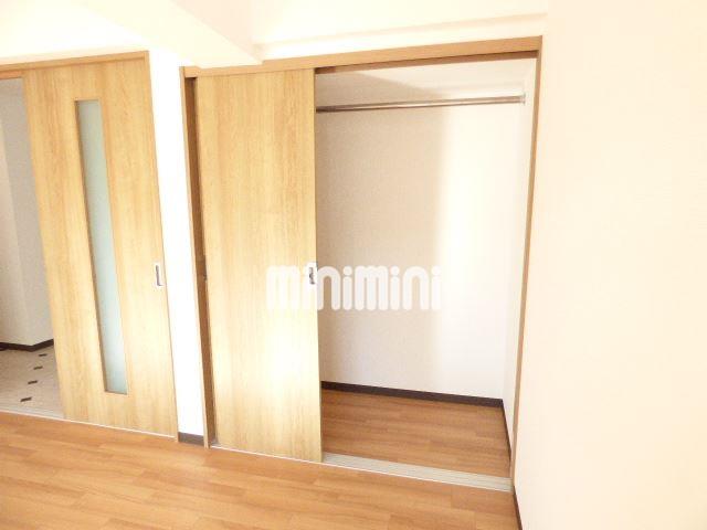 収納　たっぷり収納できますね