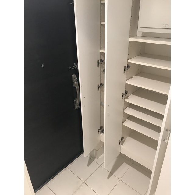 玄関　室内イメージ