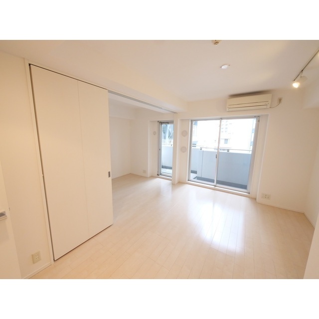 居室・リビング　室内イメージ