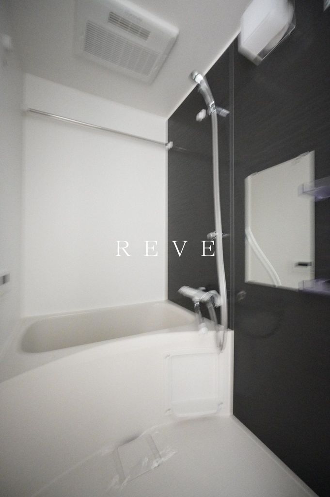 バス・シャワールーム　キッチン