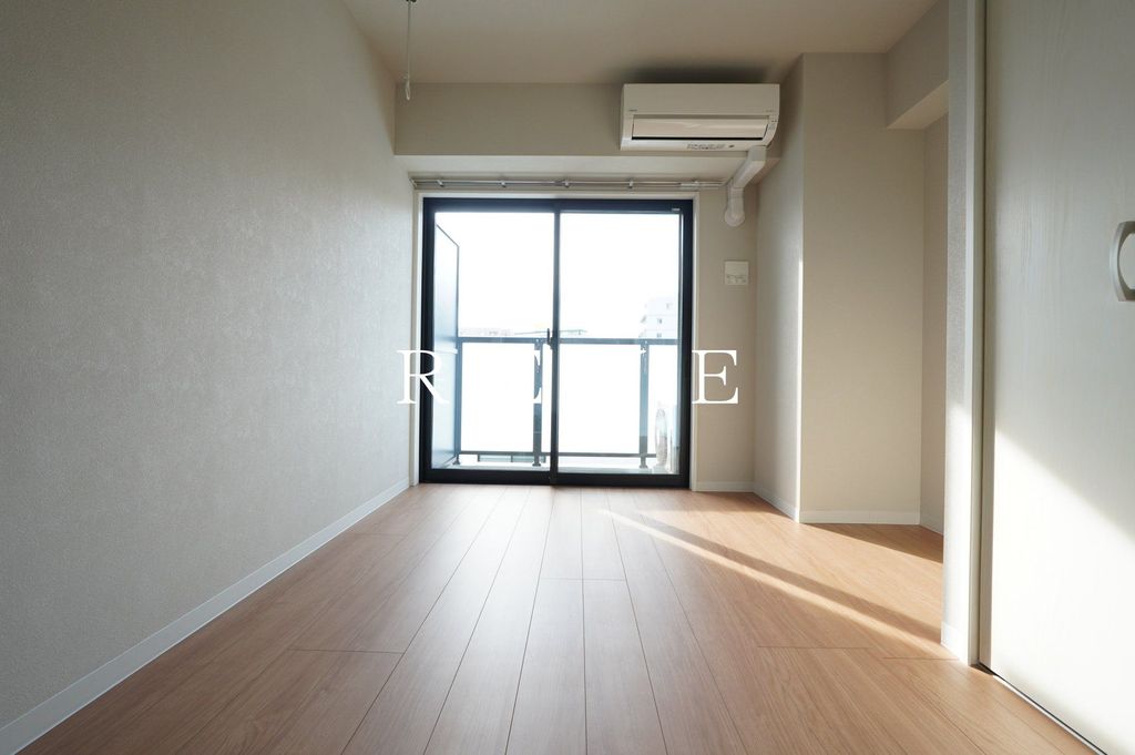 居室・リビング　リビング/居室