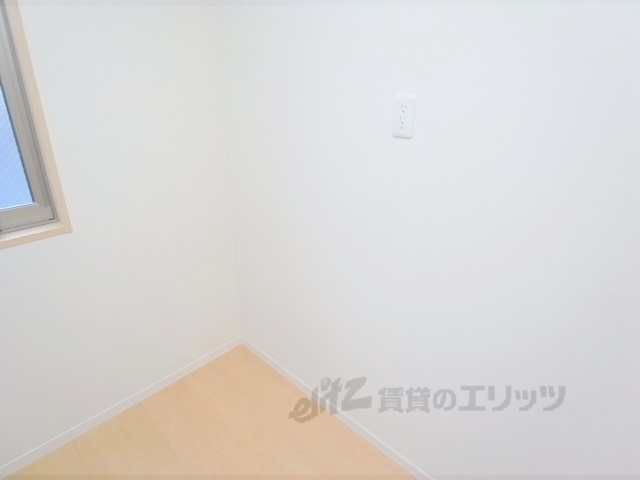 その他部屋・スペース　冷蔵庫置場