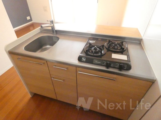 キッチン　メゾン柳