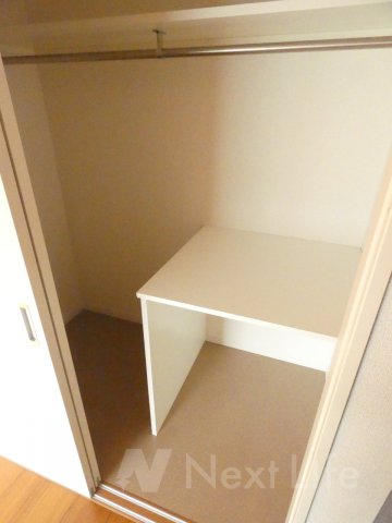 収納　メゾン柳