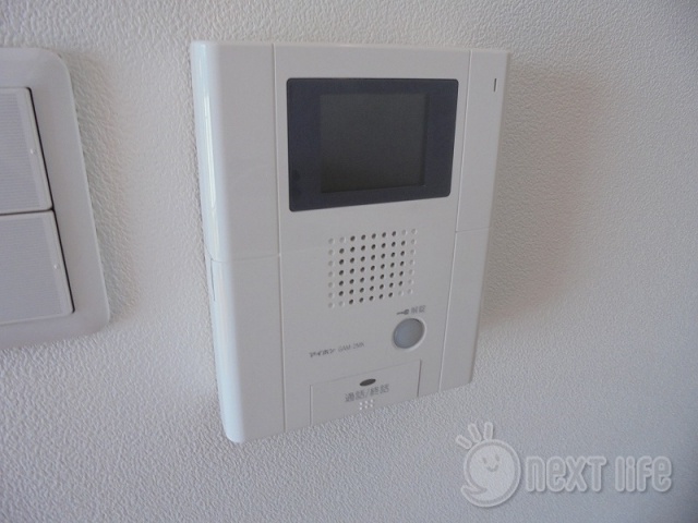 セキュリティ　メゾン柳