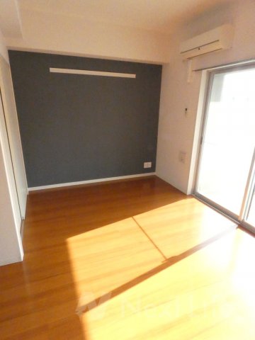 居室・リビング　メゾン柳