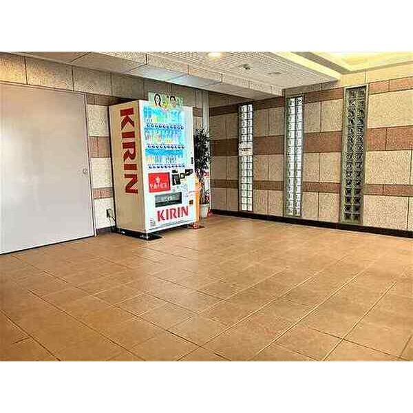 ロビー　ロビー