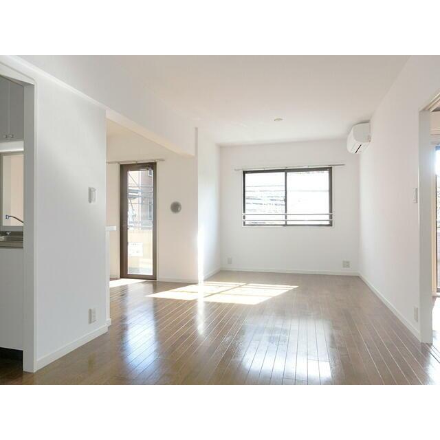 居室・リビング　ＬＤＫ