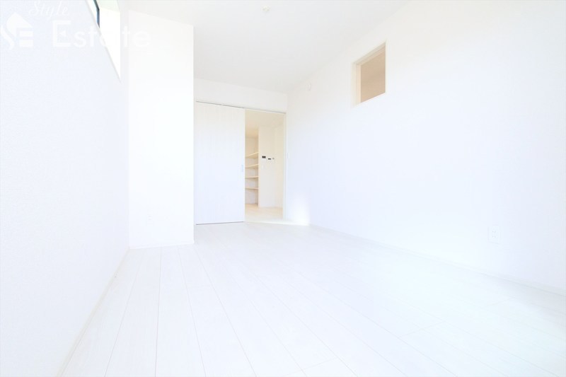 その他部屋・スペース　洋室