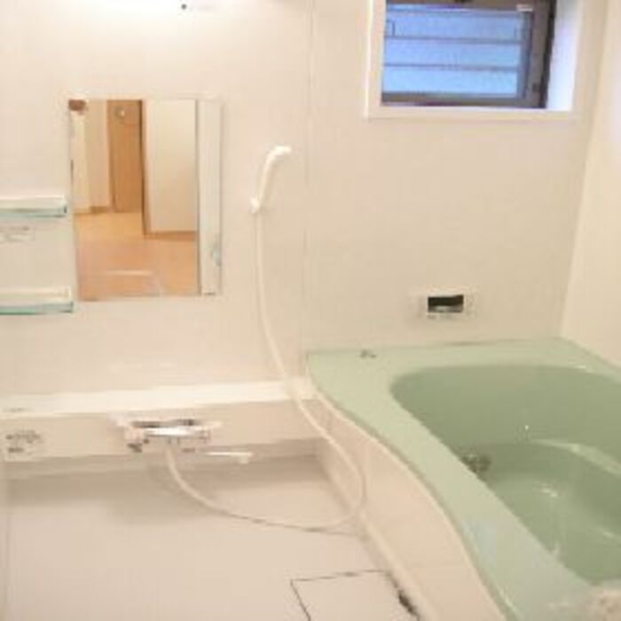 バス・シャワールーム　別号室の画像です。ご参考下さい