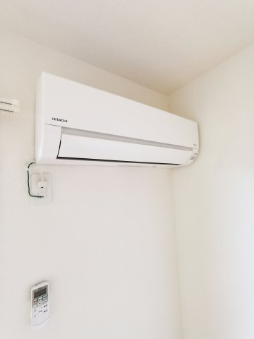 その他設備　別号室の画像です。ご参考下さい