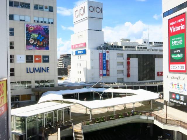 その他　町田駅（その他）まで880m