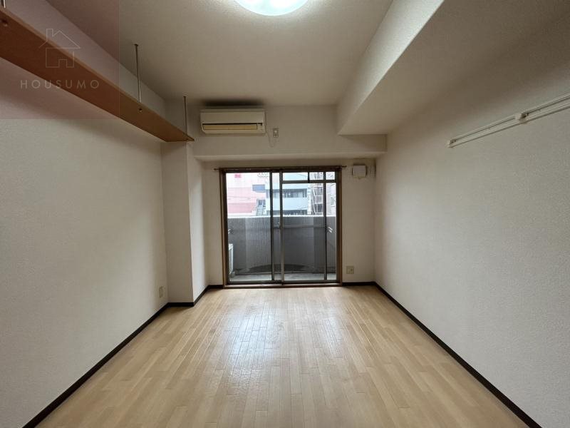 居室・リビング　ゆったりとしたリビングです