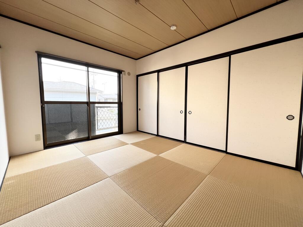 その他部屋・スペース　※写真は反転タイプ