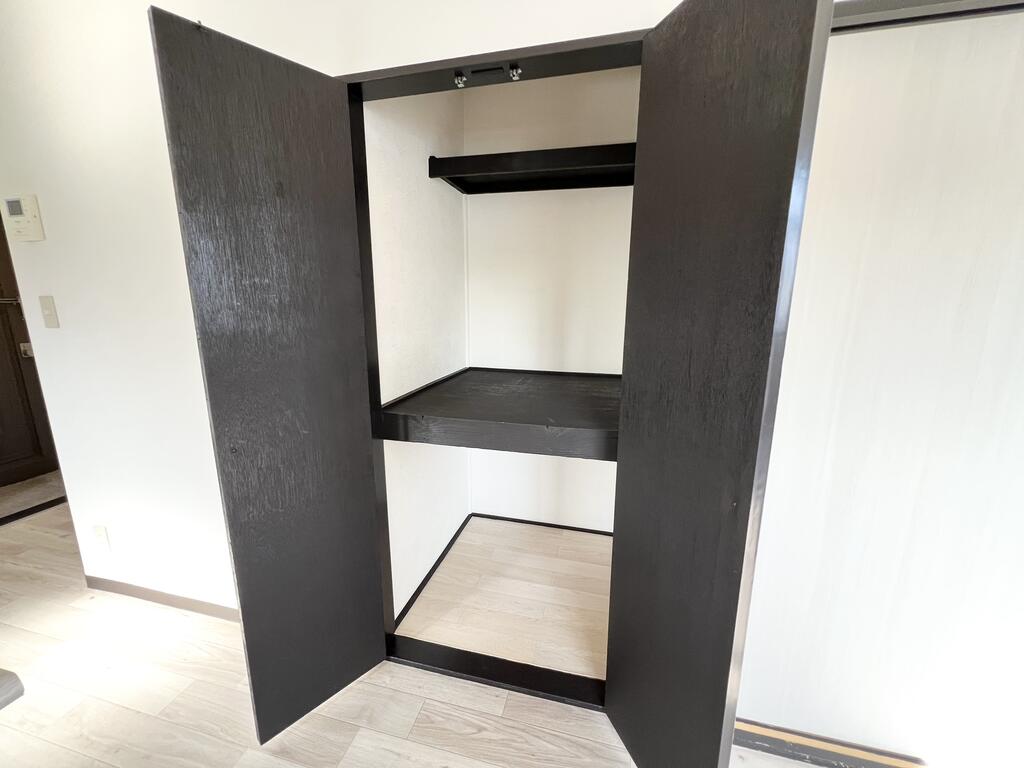 その他設備　※写真は反転タイプ