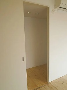 収納　参考写真です