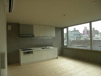 居室・リビング　参考写真です