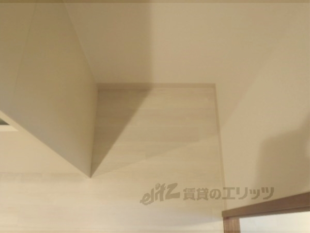 その他部屋・スペース　冷蔵庫置場