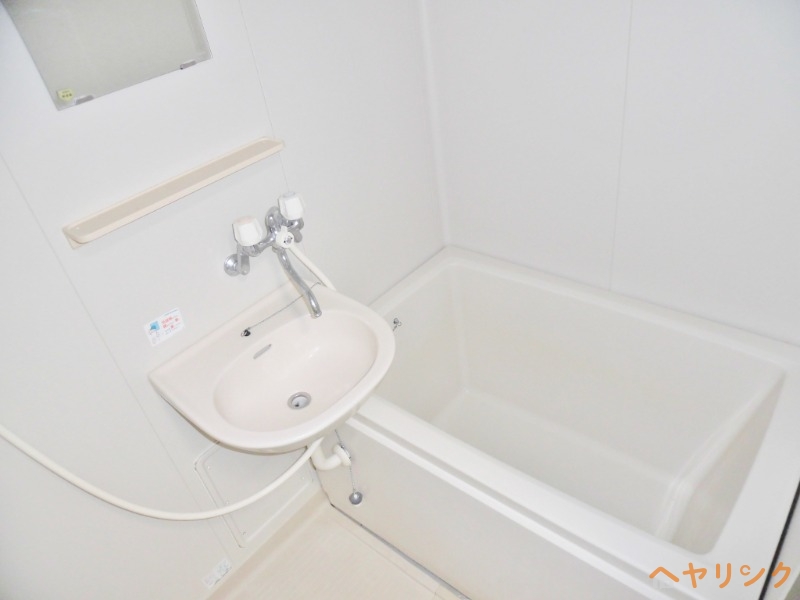 バス・シャワールーム　類似部屋イメージ