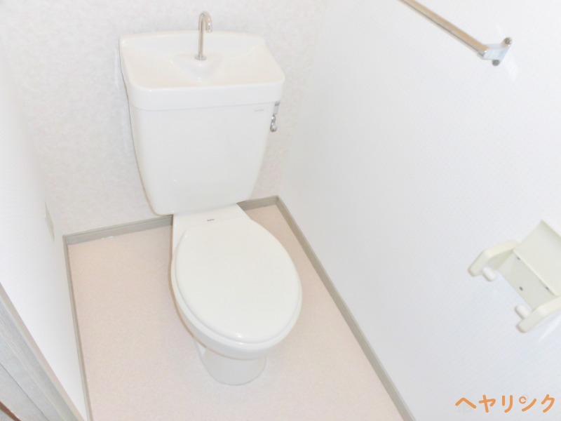 トイレ　類似部屋イメージ