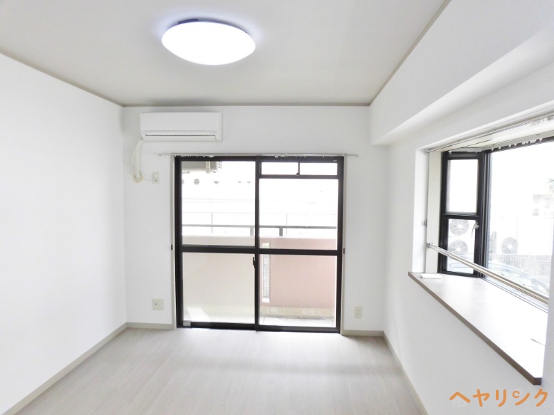 居室・リビング　類似部屋イメージ