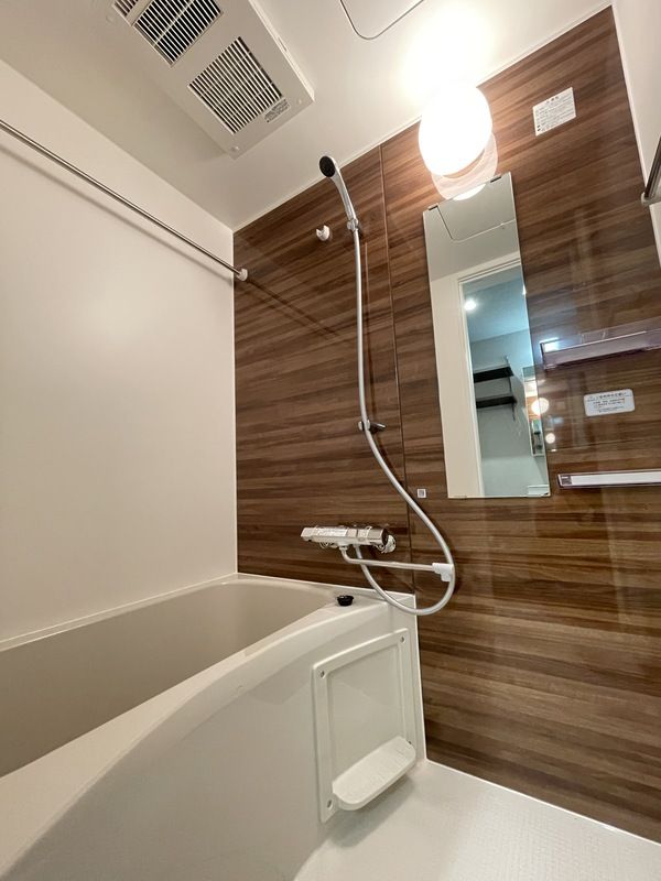 バス・シャワールーム　イメージ