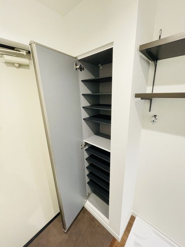 収納　イメージ