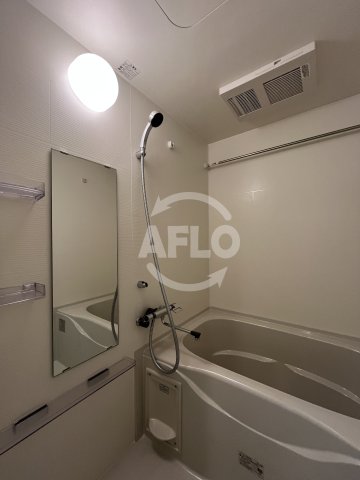 バス・シャワールーム　MAXIV CROS 江坂　浴室