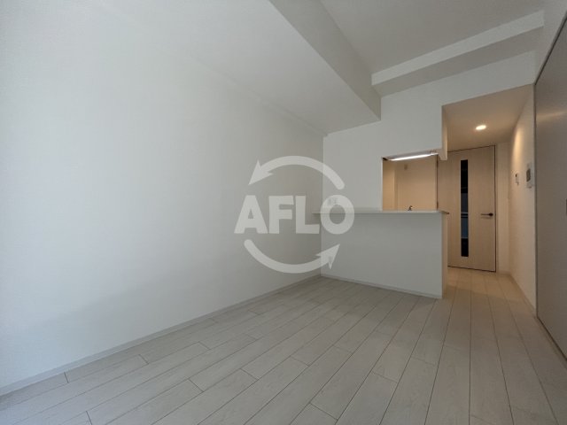 居室・リビング　MAXIV CROS 江坂　リビング