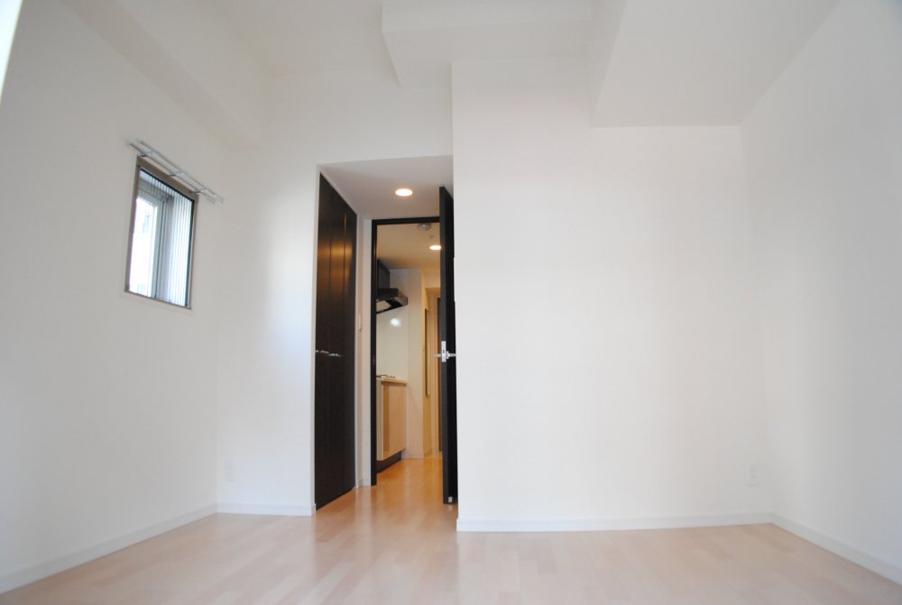 居室・リビング　アスヴェル南森町　洋室