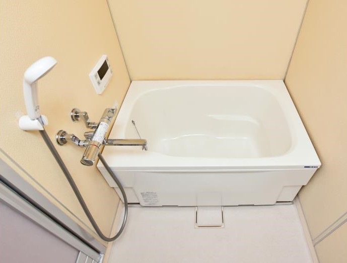 バス・シャワールーム　☆他号室写真☆