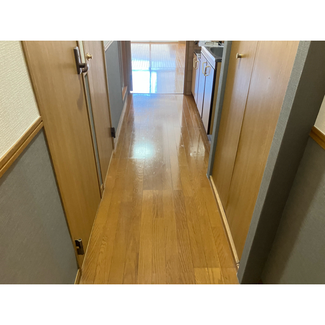 その他部屋・スペース　廊下