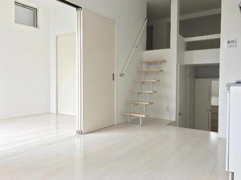 その他部屋・スペース　その他