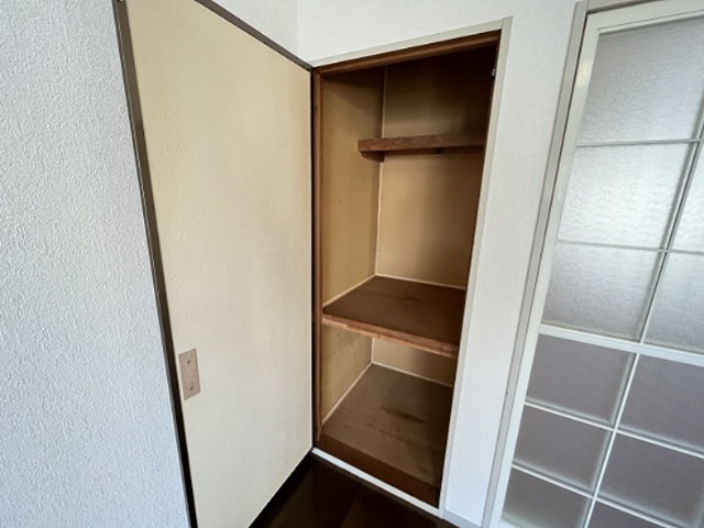 収納　別部屋参考写真