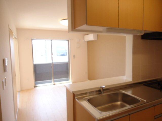 居室・リビング　リビング（イメージ）