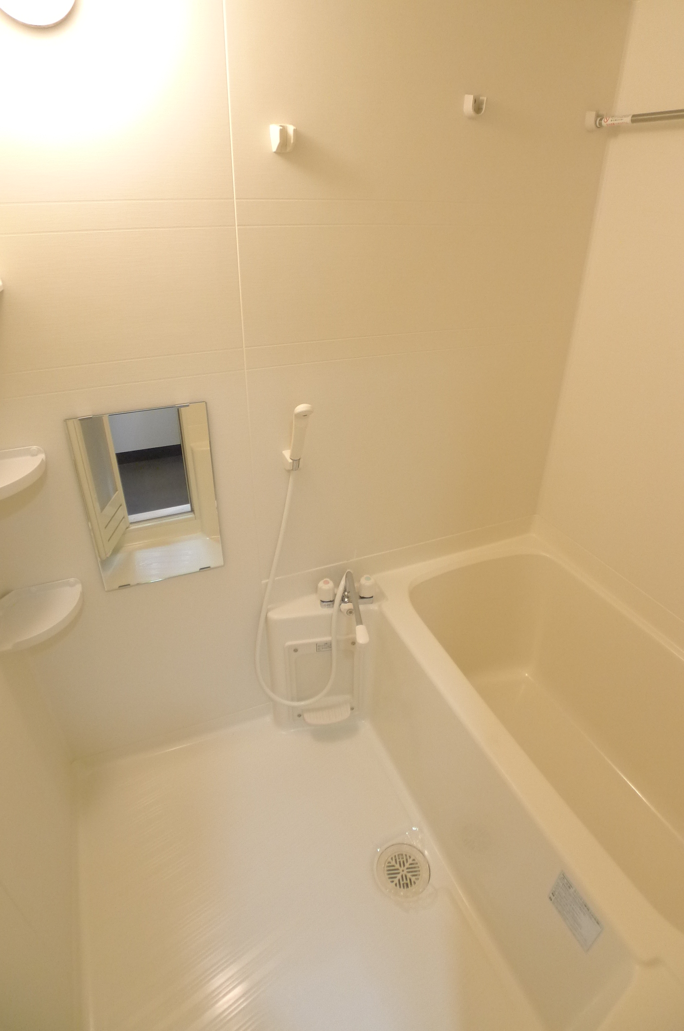 バス・シャワールーム　（写真は同物件イメージ）