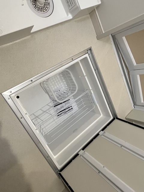 収納　☆洗面所の床下収納☆